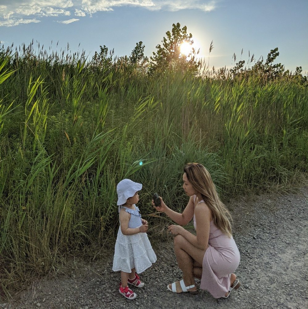 Meet your Posher, Cheny